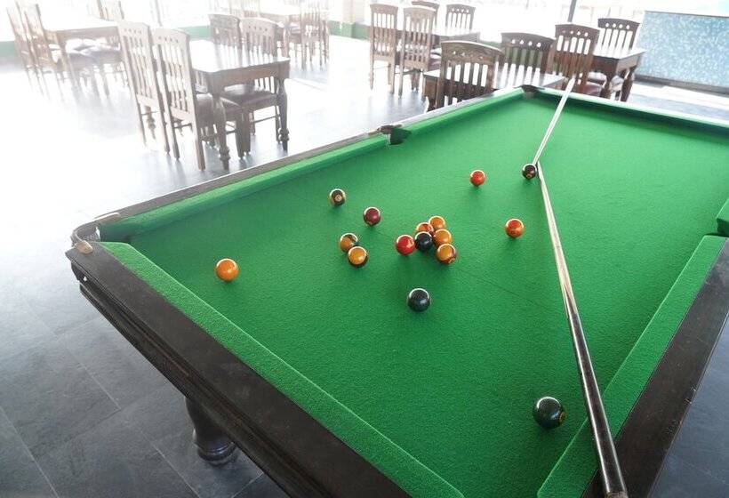 هتل Dewdrop Pride Inn