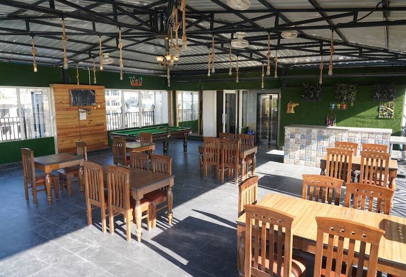 هتل Dewdrop Pride Inn