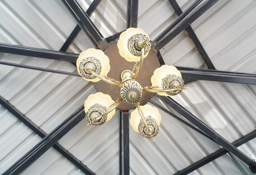 هتل Dewdrop Pride Inn