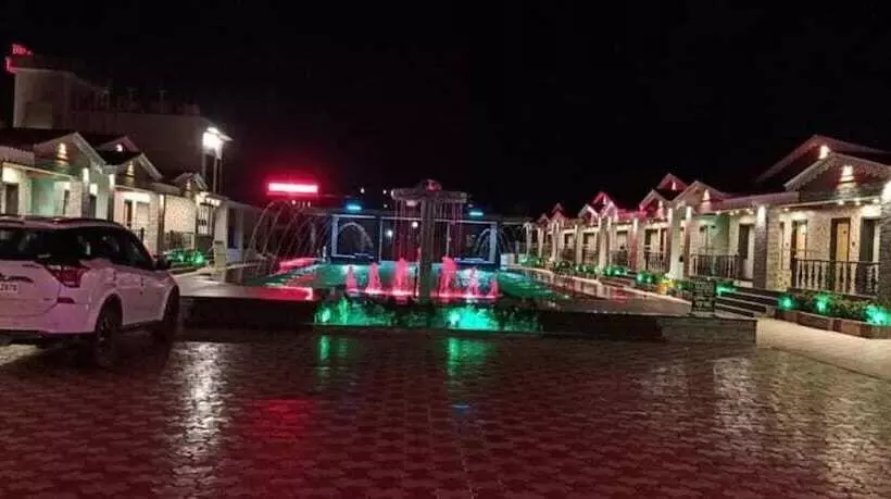 ホテル Grand Beach Resort