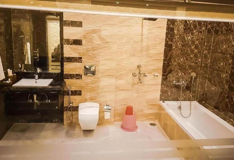 호텔 Grand Beach Resort