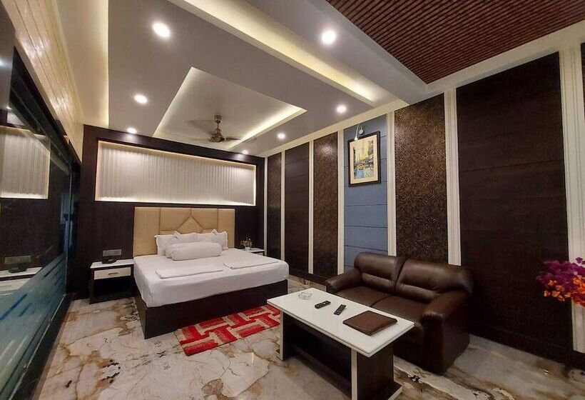 호텔 Grand Beach Resort