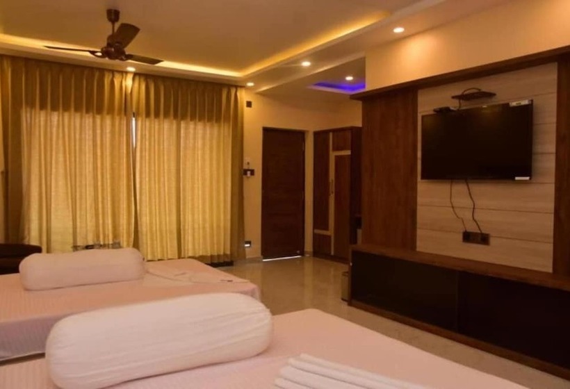 호텔 Grand Beach Resort