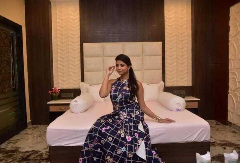 호텔 Grand Beach Resort