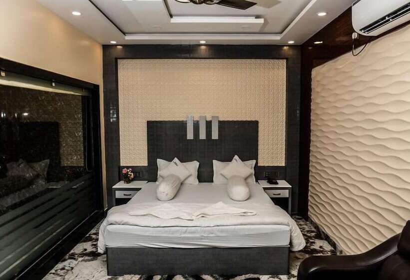 호텔 Grand Beach Resort