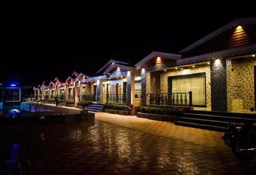 ホテル Grand Beach Resort