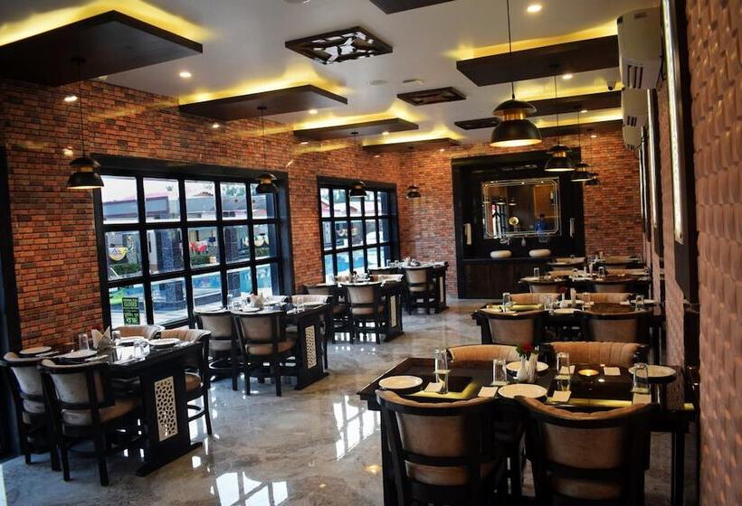 호텔 Grand Beach Resort