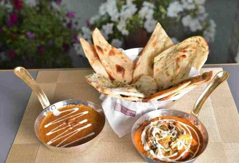 호텔 Grand Beach Resort