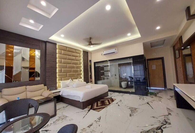 호텔 Grand Beach Resort