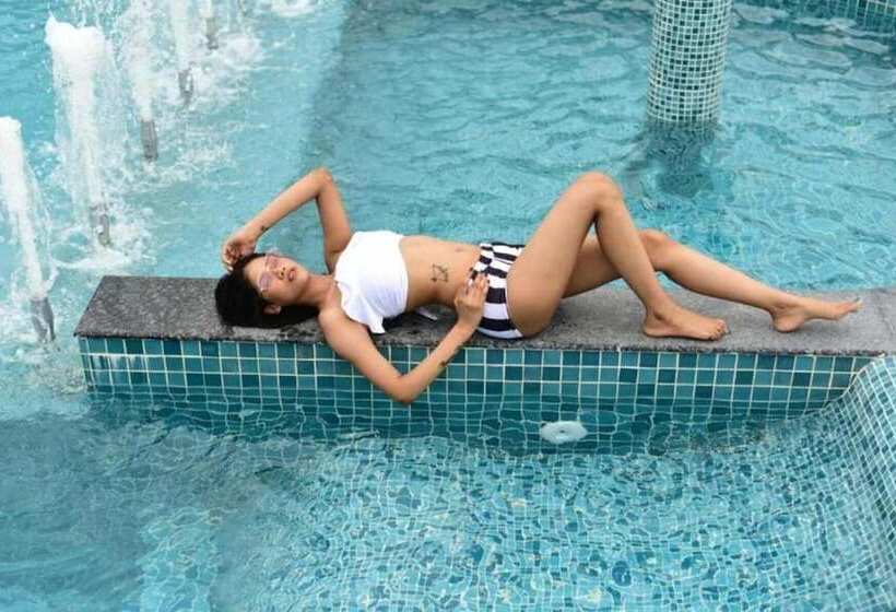 호텔 Grand Beach Resort