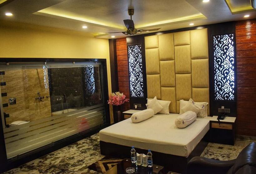 호텔 Grand Beach Resort