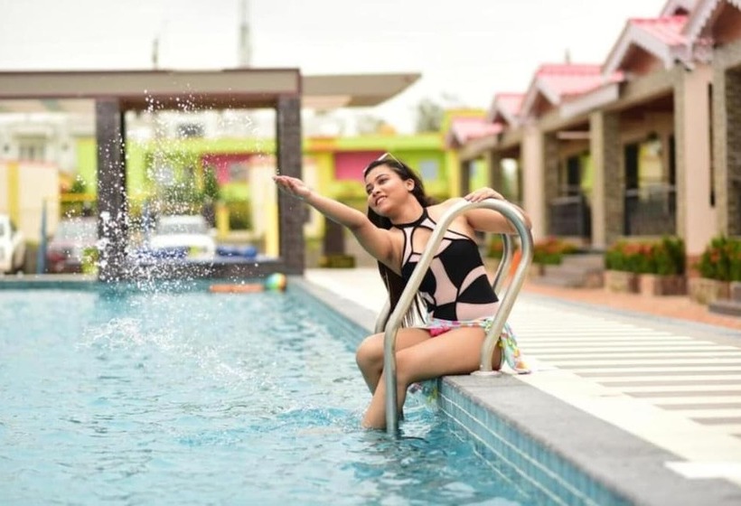 호텔 Grand Beach Resort