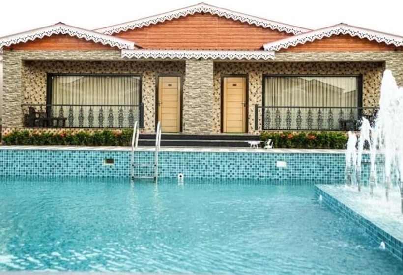 호텔 Grand Beach Resort