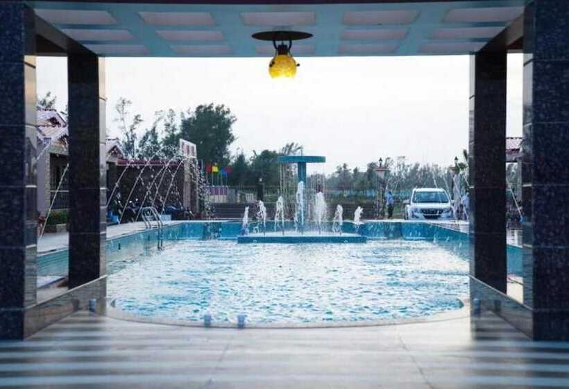 호텔 Grand Beach Resort