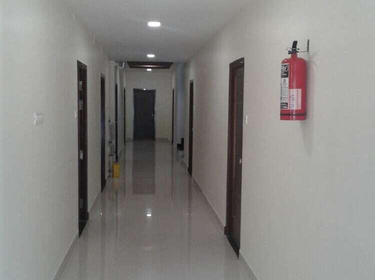Hotel Rb Residency
