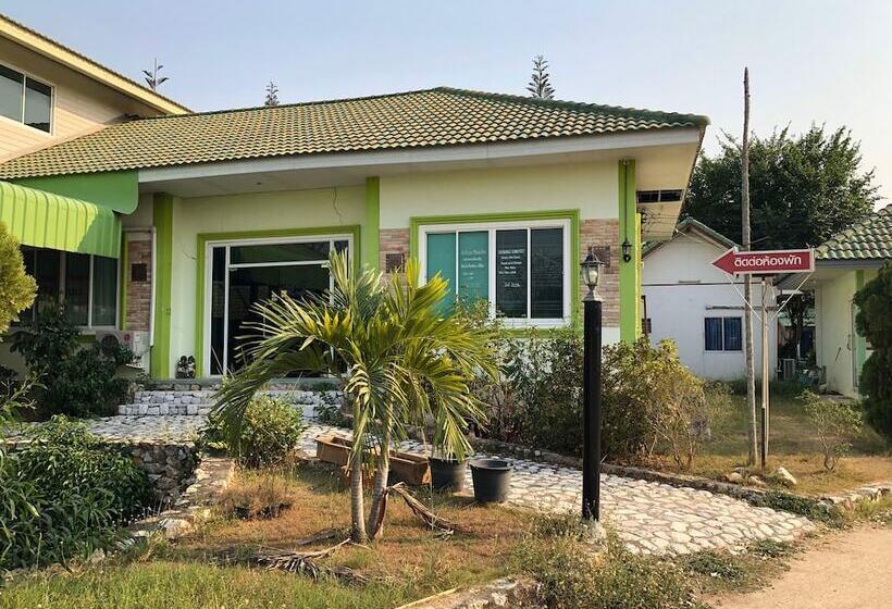 هتل Romsai Resort