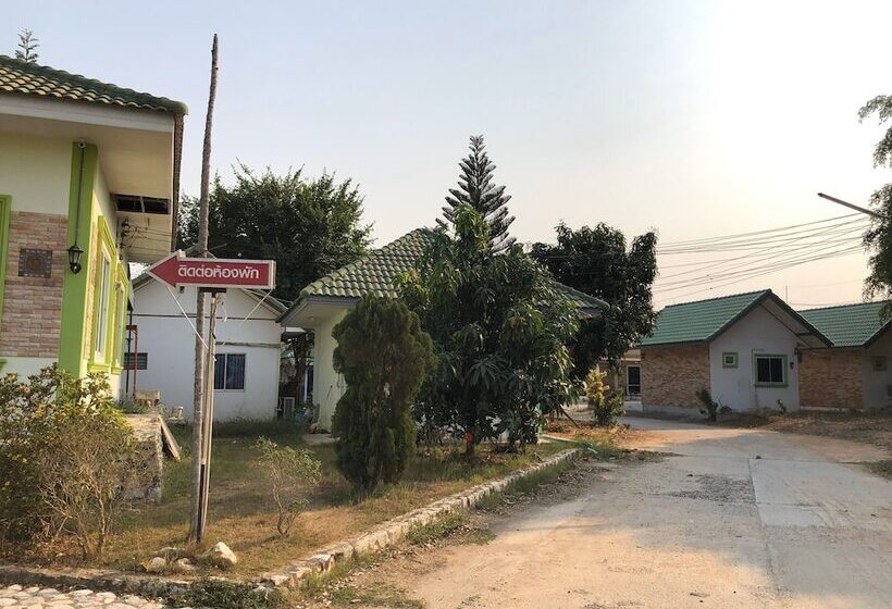 فندق Romsai Resort