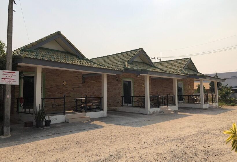 فندق Romsai Resort