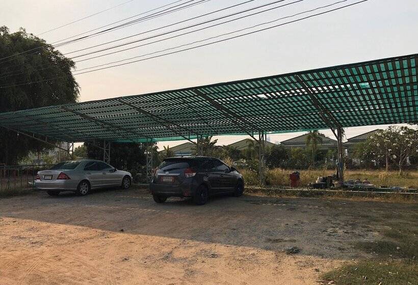 فندق Romsai Resort