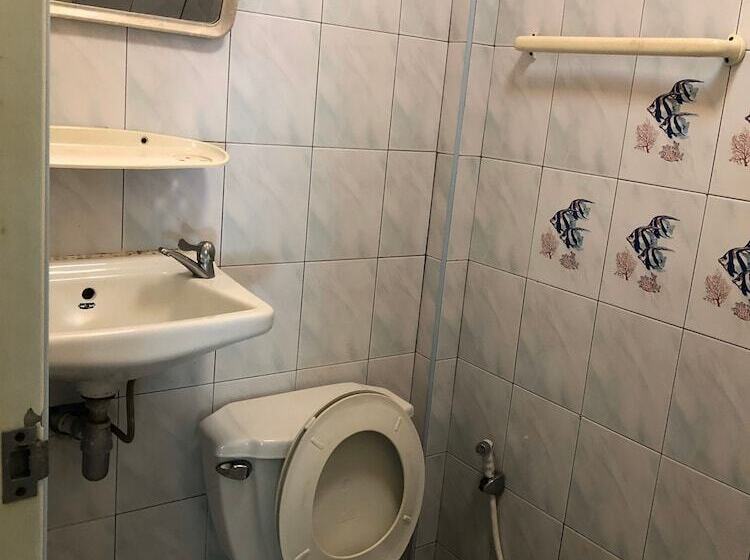 هتل Romsai Resort