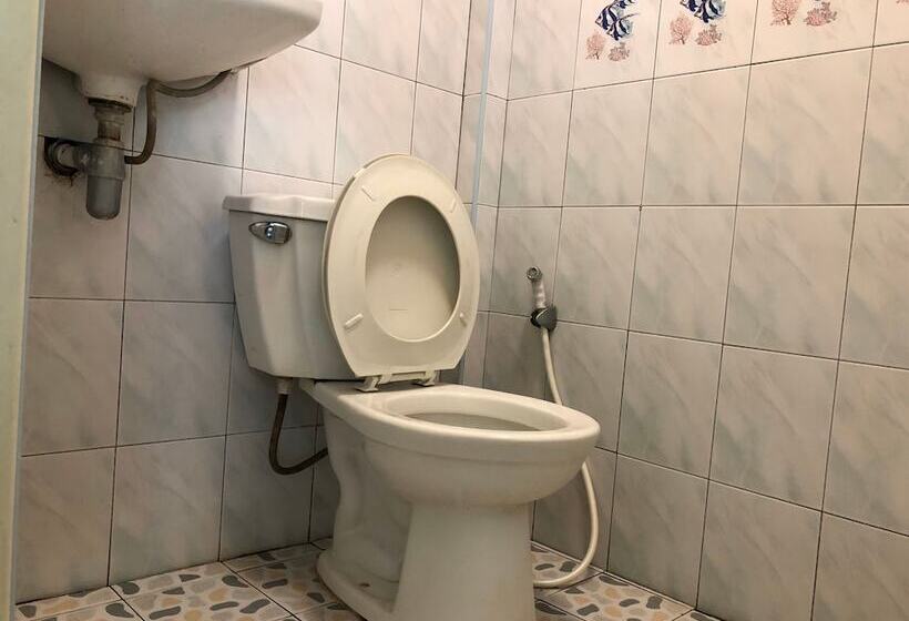 فندق Romsai Resort