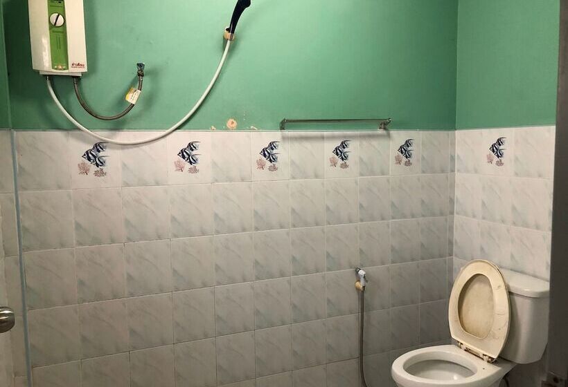 فندق Romsai Resort