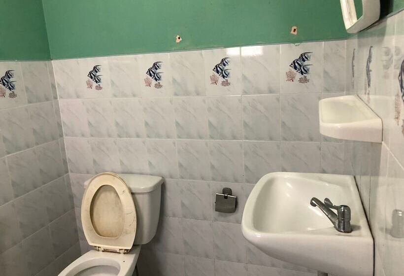 فندق Romsai Resort