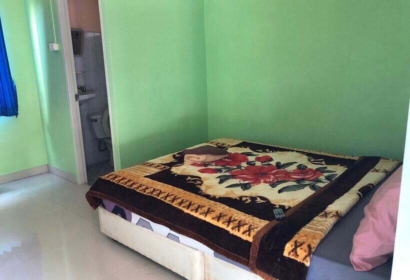 فندق Romsai Resort