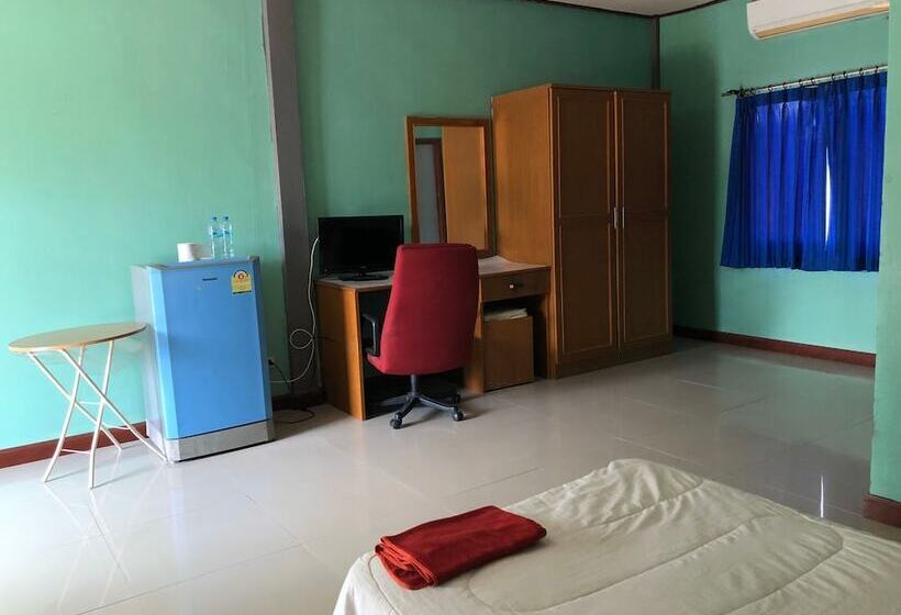 فندق Romsai Resort