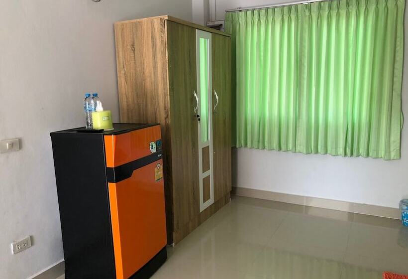 فندق Romsai Resort