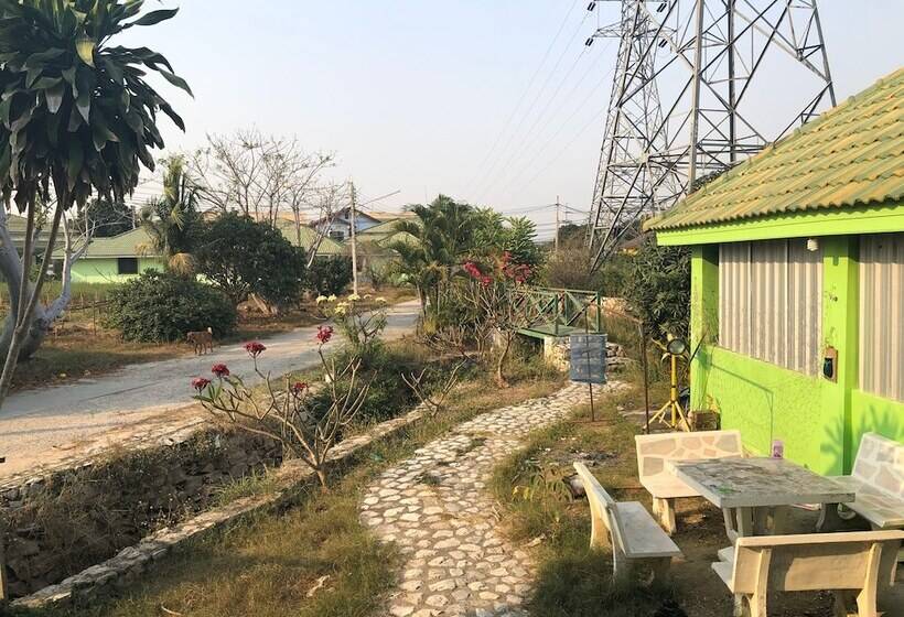 فندق Romsai Resort