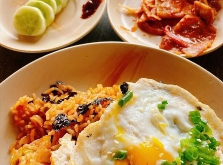 Hôtel Sangram Desert Camp