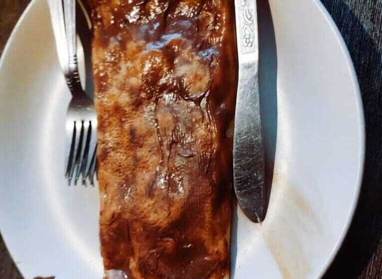 Hôtel Sangram Desert Camp