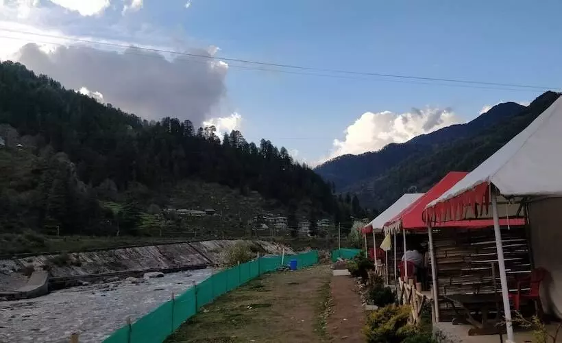 ホテル The Heimat Resort