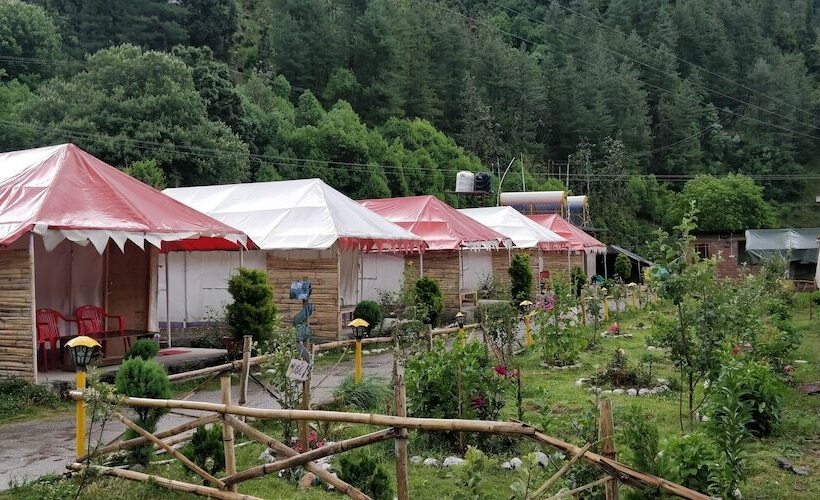 ホテル The Heimat Resort