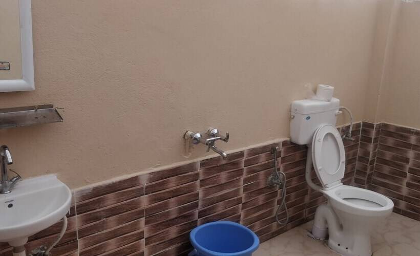 ホテル The Heimat Resort