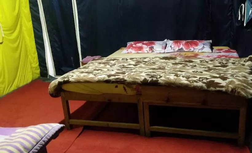 ホテル The Heimat Resort