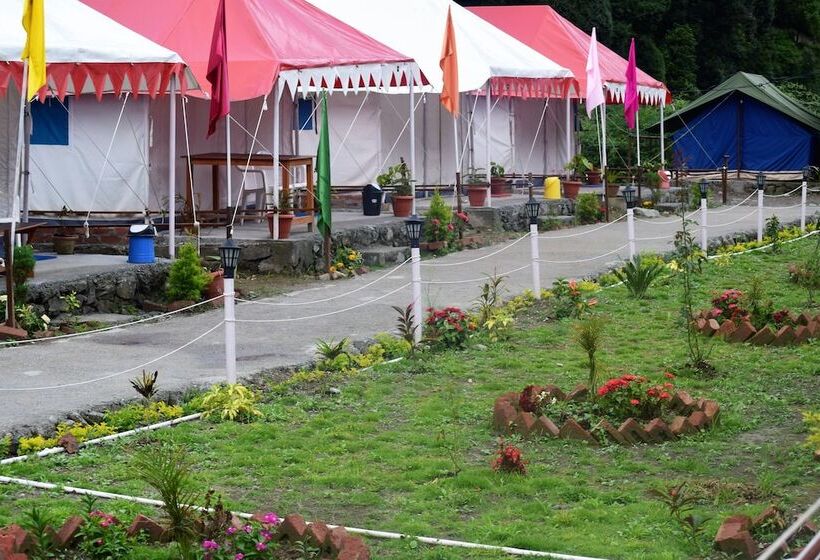 ホテル The Heimat Resort