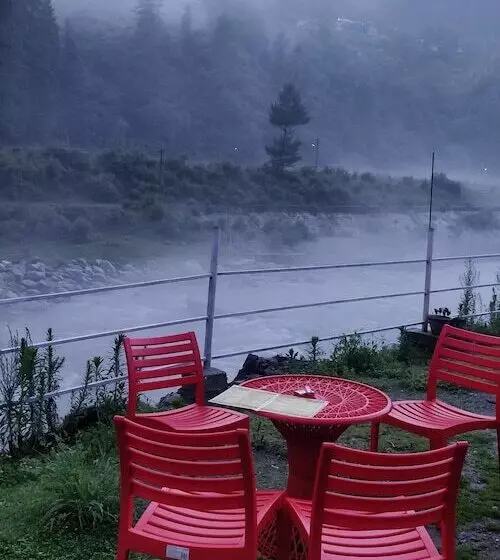 ホテル The Heimat Resort