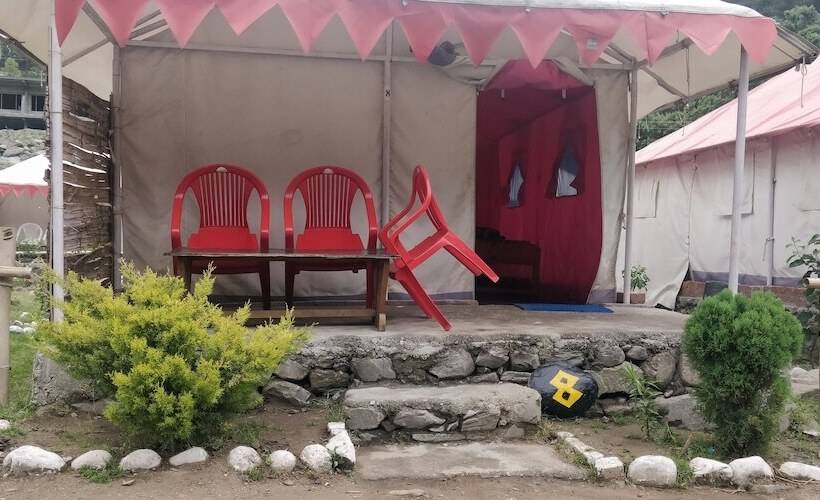 ホテル The Heimat Resort