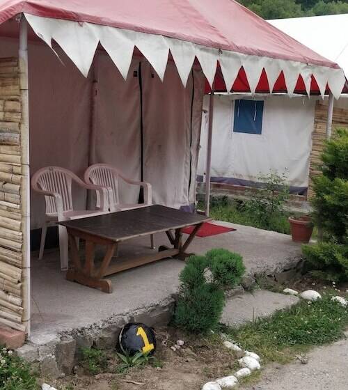 ホテル The Heimat Resort