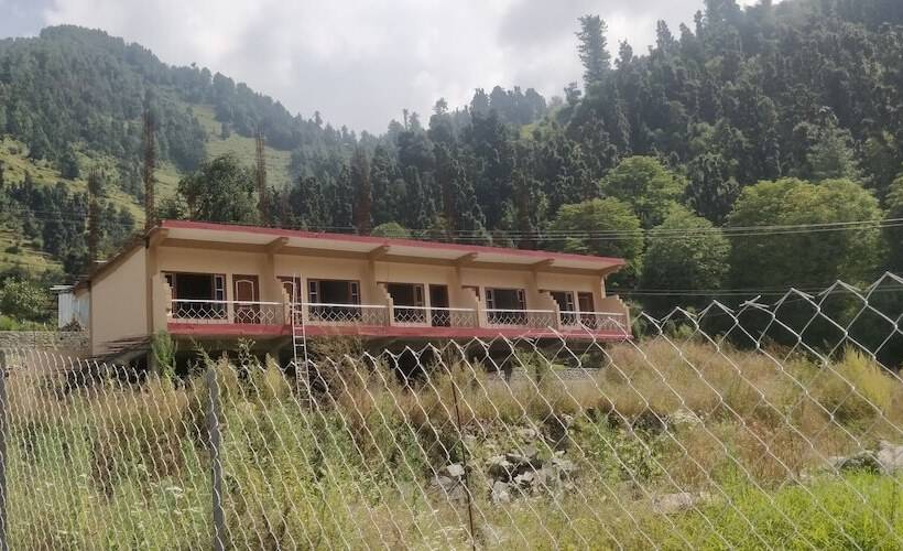 ホテル The Heimat Resort