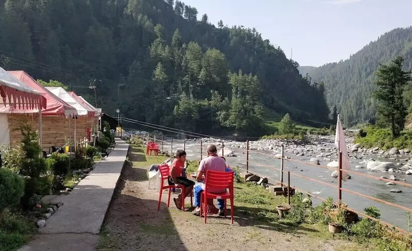 ホテル The Heimat Resort