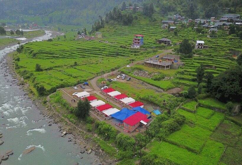 ホテル The Heimat Resort