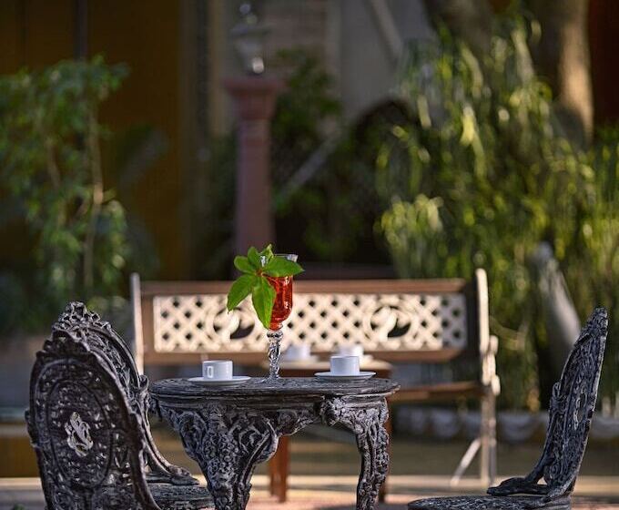 فندق Treehouse Amaara  Pure Vegetarian Resort