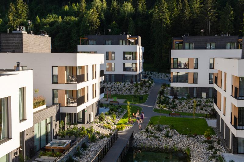 Hotelli Vislow Resort