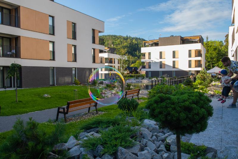 Hotelli Vislow Resort