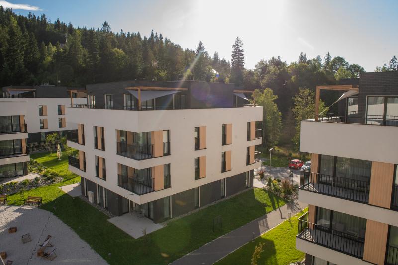 Hotelli Vislow Resort