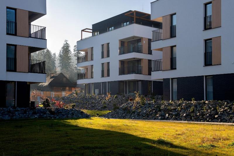 Hotelli Vislow Resort