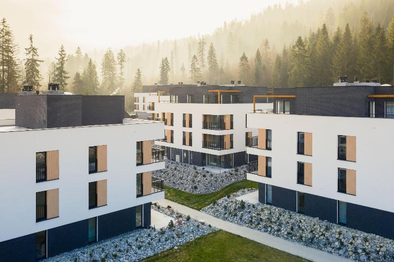 Hotelli Vislow Resort